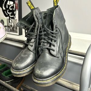 Doc martens